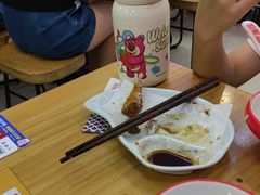 -哈灵现炒本帮面(宁波路店)