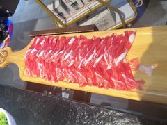 -阳坊涮肉(西直门凯德mall店)