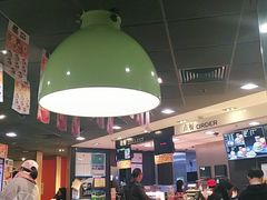 -麦当劳(光新乐购店)
