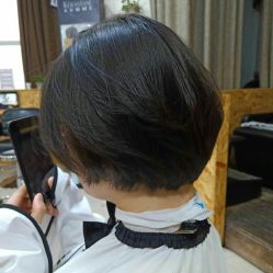 点击看大图 -西克造型美发连锁