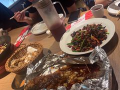 -金掌勺锅包肉(华润万象城店)