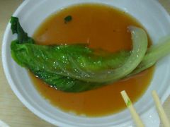 -东平传统鸡饭(德信华城店)