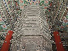 -北京艺术博物馆(万寿寺)
