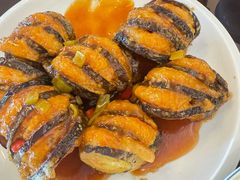 -喜乐餐厅•灯笼虾球首创者•本地小海鲜(二马路店)
