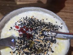 牛奶鸡蛋醪糟-白翔甜食店