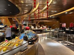 -杭州国际会议中心洲际酒店-原素全日餐厅(解放东路店)