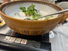 -宝荣鱼馆·临湖之宴(千岛湖店)