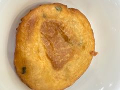 虾饼-常州糕团店(北大街新世纪商城店)