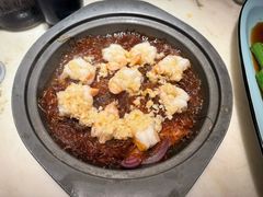 -绿茶餐厅(深圳龙华天虹购物中心店)