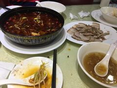 -李连贵熏肉大饼(兴工街店)