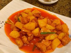 -旺达·福州菜(正大广场店)