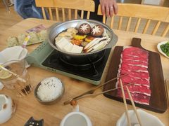 -柴の食堂·日式家庭料理·熊之肆(大学路店)