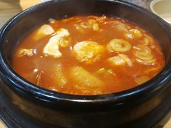 -许妈妈餐厅烤肉烧烤家常菜(明润广场店)