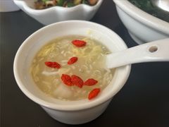 -喜洲翰林餐厅(董家百年老宅店)
