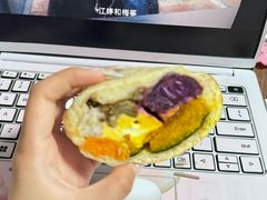 -盒马鲜生(岭南新世界店)