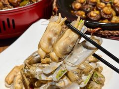 -和源祥·日照菜扛把子(万平口一店)