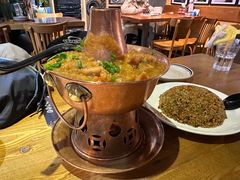 -蜗牛的家旅行主题云南菜餐厅.小酒馆(护国寺店)