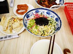 -北京炸酱面馆·烤鸭(前门总店)