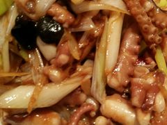 -吕氏疙瘩汤·私家菜馆(慈云寺店)