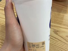 -茶百道(沃格时尚街店)