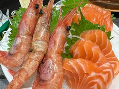 -禾绿回转寿司(万柳华联店)