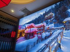 -山河屯铁锅炖·非遗东北菜(南山店)
