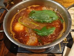 -东道煮牛肉火锅(东盛大街店)