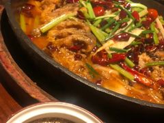 -老板恋上鱼(高新万达店)