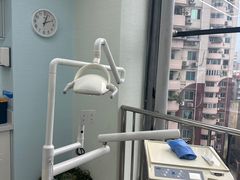 -极光口腔·矫正种植修复(锦江店)