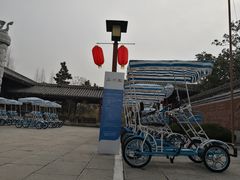 -合肥三国新城遗址公园