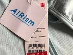 -优衣库(天津天河城店)