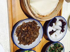 四季京味烤鸭店(农林下路店)-四季小馆·地道北京小吃(广百店)