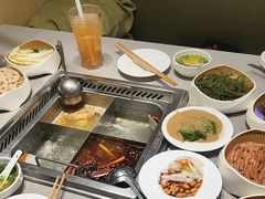 -海底捞火锅(赛格国际购物中心店)