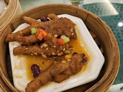 -万山楼海鲜酒家·二十三年老字号