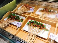 -串一火锅(赛格国际购物中心店)