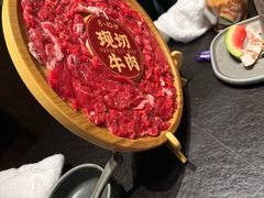 -大渝火锅(百乐广场店)
