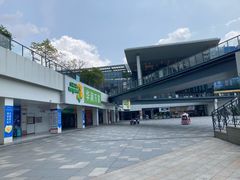 -壹海城ONE MALL