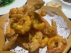 -聚缘堂·海鲜私房菜(松岭路店)