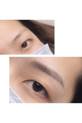 -本小姐美学·半永久纹眉野生眉