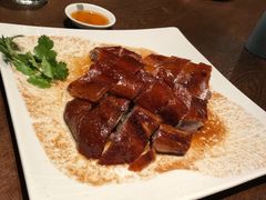 -ZEN采蝶轩·粤味臻鲜·手作点心·商务宴请(泰州店)