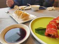-潮府馆·非遗潮州菜·世纪公园(新国际博览中心店)