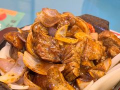 -My Way Town买味堂·东南亚餐厅(亦庄店)