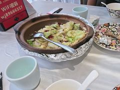 -味+新京宴·烤鸭·北京菜(创意谷店)
