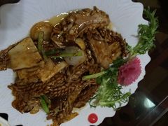 金陵轩鲁菜馆-金陵轩鲁菜馆