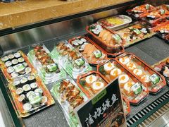 -池田寿司·4H鲜作(西直门凯德华联店)
