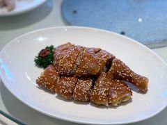 -利苑酒家(合景国际金融广场店)