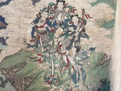 -瞿昙寺