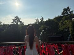 -成都欢乐谷