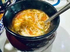 -满园春饼(宜昌万达店)