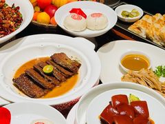 -106餐厅北京菜.烤鸭(百子湾店)